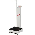 BALANÇA DIGITAL ANTROPOMÉTRICA PREMIUM BK-200FA 200KG BALMAK