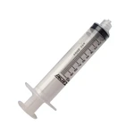 SERINGA S/AGULHA LUER LOCK INJEX (10ML-CAIXA-450UN)