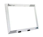 NEGATOSCÓPIO ULTRA SLIM TELERRADIOGRÁFICO BRANCO BIOTRON