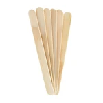 ABAIXADOR DE LÍNGUA EM MADEIRA 500 UNIDADES THEOTO