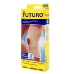 JOELHEIRA ORTOPÉDICA BEGE FUTURO 3M (G)