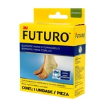 TORNOZELEIRA MODERADA BEGE FUTURO 3M (P)