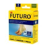 TORNOZELEIRA MODERADA BEGE FUTURO 3M (M)