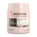 CREME ATIVADOR PARA MASSAGEM PIMENTA NEGRA 1KG HIDRAMAIS