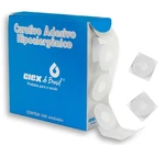 CURATIVO ADESIVO PÓS COLETA PUNÇÃO VENOSA 500UN CIEX