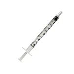 SERINGA S/AGULHA SLIP INJEX (1ML-CAIXA-1000UN-INSULINA)