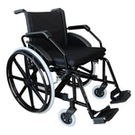 CADEIRA DE RODAS EM NYLON POTY OBESO MAX 120KG JAGUARIBE