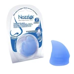 BICO HIGIENIZADOR NASAL ADULTO INFANTIL NOZZLE (AZUL)