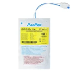 ELETRODO MULTIFUNÇAO PADPRO CONECTOR UNIVERSAL ADULTO CONMED