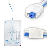ELETRODO MULTIFUNÇAO PADPRO CONECTOR UNIVERSAL ADULTO CONMED