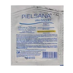 GAZE PIELSANA ÓLEO SACHET ESTÉRIL 7,5X7,5CM DBS