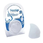 BICO HIGIENIZADOR NASAL ADULTO INFANTIL NOZZLE (BRANCO)