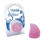 BICO HIGIENIZADOR NASAL ADULTO INFANTIL NOZZLE (ROSA)