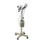COLPOSCÓPIO BINOCULAR PE 7000 F MEDPEJ