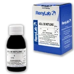 AZUL DE METILENO 60ML A UNIDADE RENYLAB