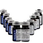 TINTA NANQUIM 6ML C/12UN RENYLAB
