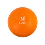 BOLA TONNING BALL HALTER LIVEUP (1KG)