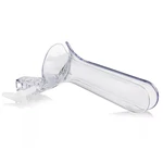 ESPÉCULO VAGINAL DESCARTÁVEL NÃO ESTÉRIL NÃO LUB KOLPLAST (PP) ESPÉCULO VAGINAL DESCARTÁVEL NÃO ESTÉRIL NÃO LUB KOLPLAST (PP)
