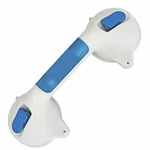 BARRA DE APOIO 30CM COM SUCÇÃO 120KG ORTHO PAUHER