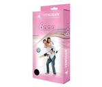 VENOSAN 6000 AD 20-30 - PE FECHADO PRETO M