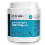 GEL TERMOATIVO CRIOTERAPICO 1KG HIDRAMAIS