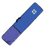 CAPA PARA MACA COM BOLSO COR AZUL HBT