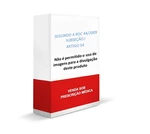 ADRENALINA 1MG/ML 1ML AMP IM/IV/SC C/100 AMPOLAS EFRINALIN