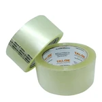 FITA ADESIVA 48MMX100M TALGE (TRANSPARENTE)