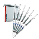 KIT CLAREADOR POTENZA BIANCO PRO SS 38% H202 ON PHS