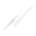 CATETER INTRAVENOSO PERIFÉRICO 24G X 0,75 INSYTE BD
