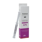CLAREADOR POTENZA BIANCO PEROXIDO DE CARBAMIDA 22% PF PHS