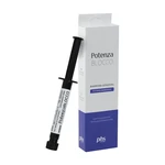 BARREIRA GENGIVAL FOTOPOLIMERIZÁVEL POTENZA BLOCCO 2,5G PHS (VERDE)