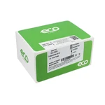 KIT TESTE RÁPIDO PARA MACONHA (THC) C/20UN ECO DIAGNÓSTICA