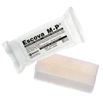 ESCOVA DE ASSEPSIA MP CRISTALIA SECA A UN UNIDADES