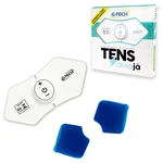 ELETROESTIMULADOR TENS ALÍVIO JÁ G-TECH