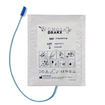ELETRODO PAS PARA DESFIBRILADOR DEA F7959W/CM CMO DRAKE (ADULTO)