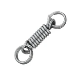 MOLAS FECHADA FLEXY NITI ORTHOMETRIC CLOSE SPRING C/04 UN (7MM)