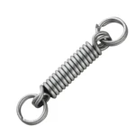 MOLAS FECHADA FLEXY NITI ORTHOMETRIC CLOSE SPRING C/04 UN (9MM)