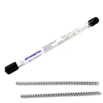 MOLAS ABERTA FLEXY NITI ORTHOMETRIC CLOSE SPRING C/03 UN (7MM)