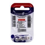 TUBO SIMPLES PARA COLAGEM ROTH 0.022 1° MOLAR SUPERIOR C/10 (DIREITO-16)