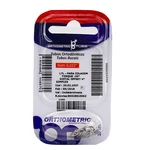 TUBO SIMPLES PARA COLAGEM ROTH 0.022 2° MOLAR INFERIOR C/10 (ESQUERDO-37)