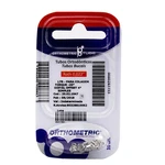 TUBO SIMPLES PARA COLAGEM ROTH 0.022 2° MOLAR INFERIOR C/10 (DIREITO-47)