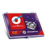 BRAQUETE METALICO ADVANCED SERIES ROTH 0,022