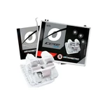 KIT BRAQUETE CERAMICO ICERAM SLB ROTH 0,022 1 CASO