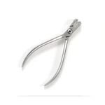 ALICATE ORTODÔNTICO CORTE DE DISTAL ORTHOMETRIC COM WIDIA