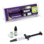 RESINA ORTODONTICA FOTOPOLIMERIZAVEL KIT 5G ORTHOLINK VLC