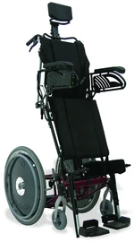 CADEIRA DE RODAS MANUAL STAND UP FREEDOM