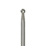 BROCA ORTODÔNTICA AÇO JOTA CA 22MM N°004 C/01 UNIDADE