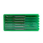 BROCA ORTODÔNTICA GATES JOTA 28MM N° 01-06 C/06 UNIDADES
