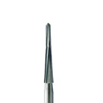 BROCA ORTODÔNTICA ZEKRYA CARBIDE JOTA C/01 UNIDADE (23MM-FGL)